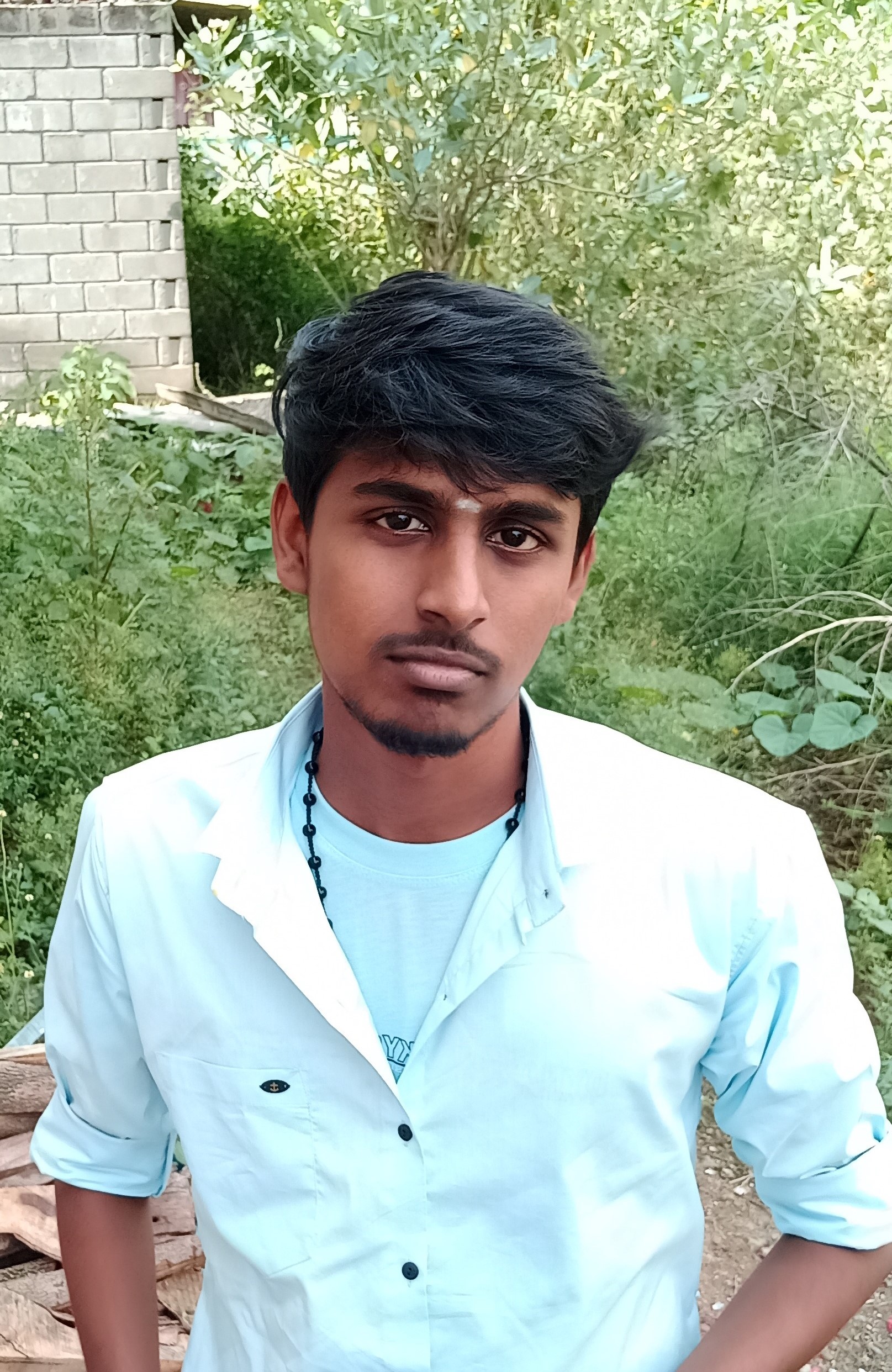 Dinesh Kumar M