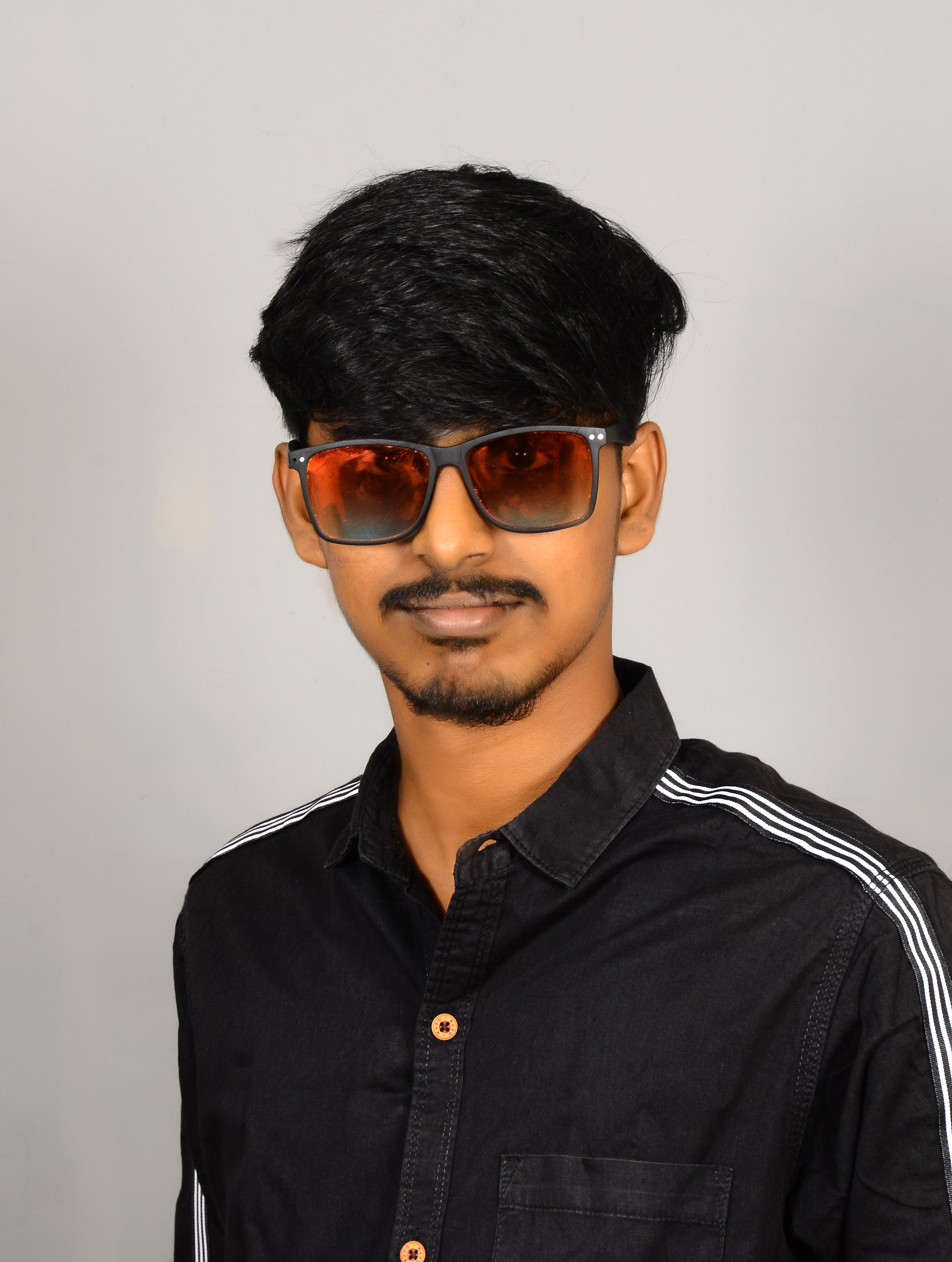 Dinesh Kumar M