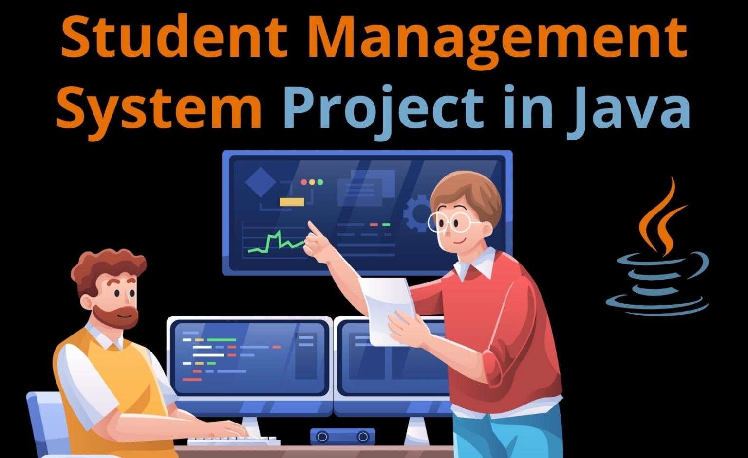 Java - Student Module