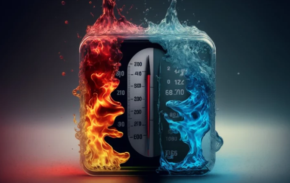 Temperature Convert